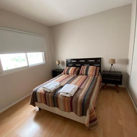 Departamento Chivilcoy Abasto公寓 外观 照片