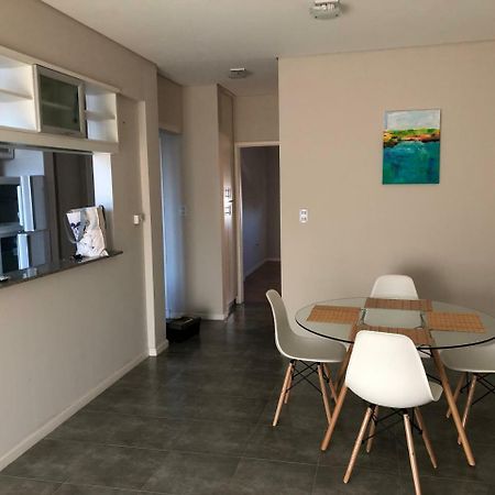 Departamento Chivilcoy Abasto公寓 外观 照片