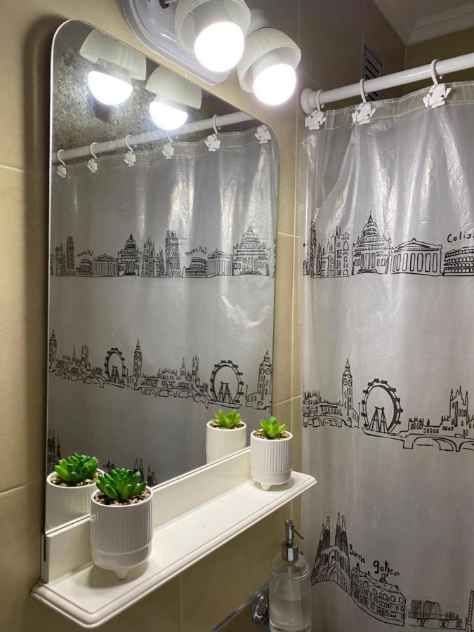 Departamento Chivilcoy Abasto公寓 外观 照片