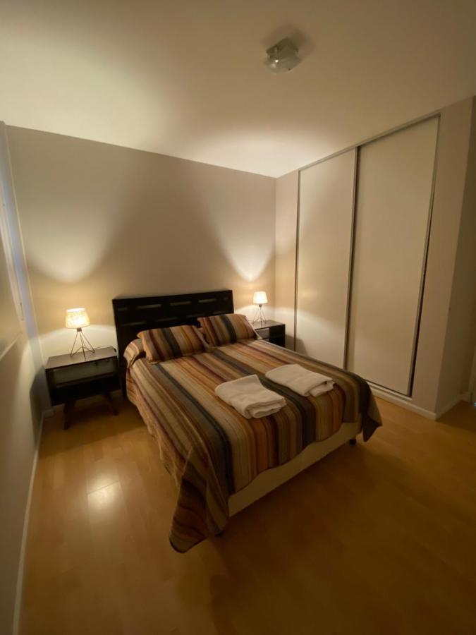 Departamento Chivilcoy Abasto公寓 外观 照片