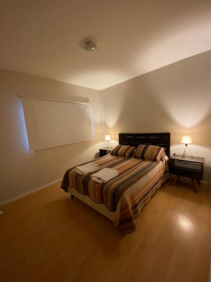 Departamento Chivilcoy Abasto公寓 外观 照片