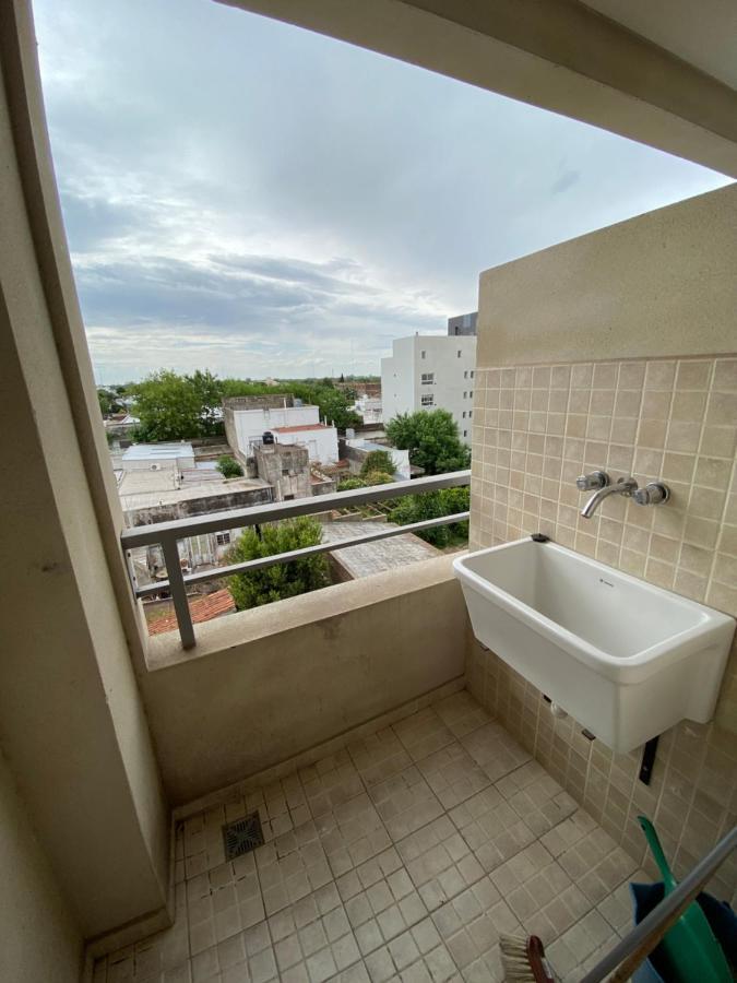Departamento Chivilcoy Abasto公寓 外观 照片