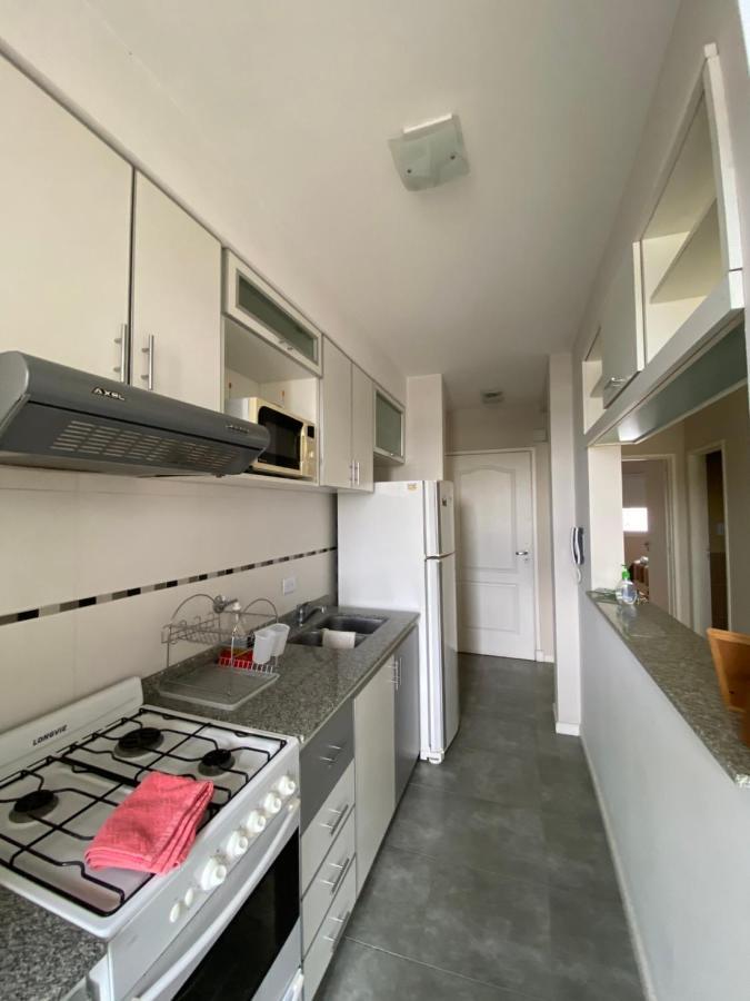 Departamento Chivilcoy Abasto公寓 外观 照片