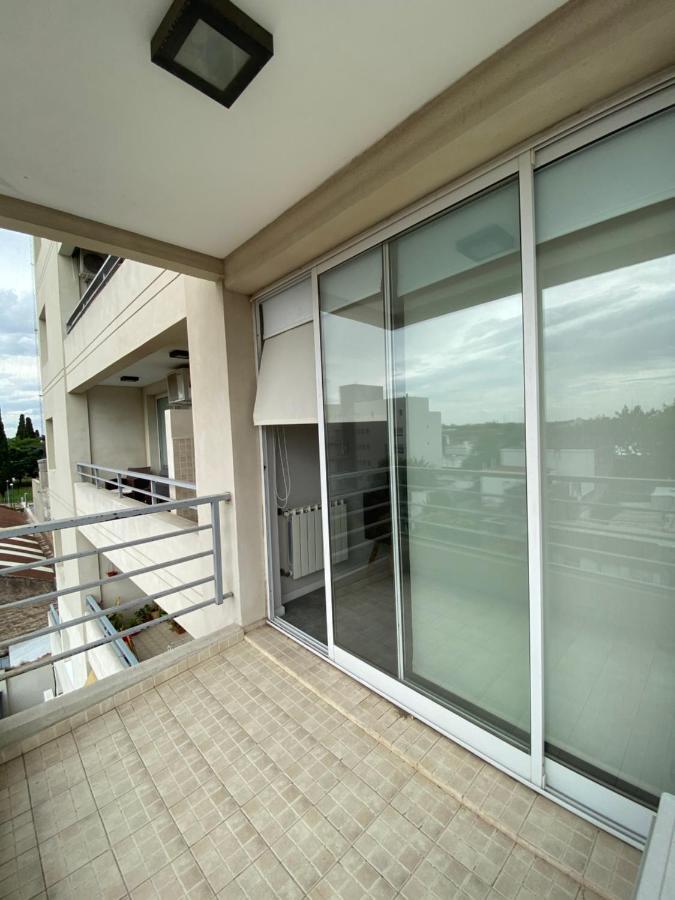 Departamento Chivilcoy Abasto公寓 外观 照片