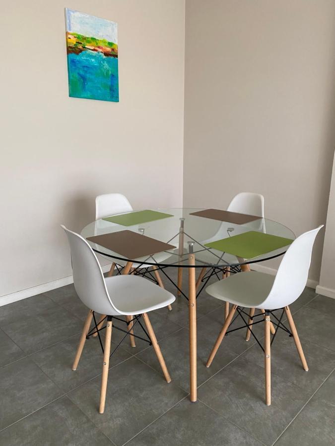 Departamento Chivilcoy Abasto公寓 外观 照片