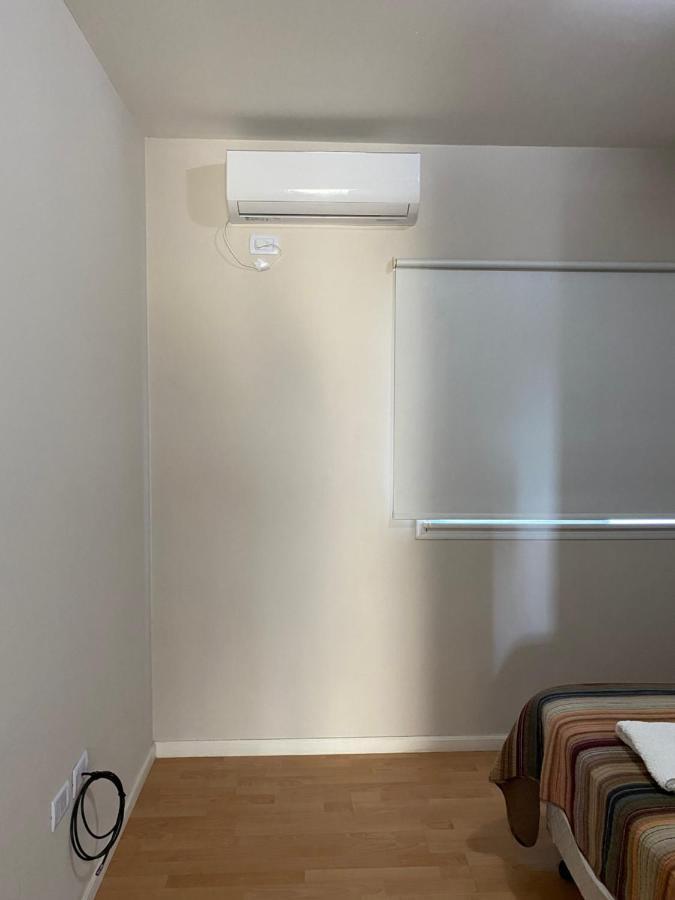 Departamento Chivilcoy Abasto公寓 外观 照片