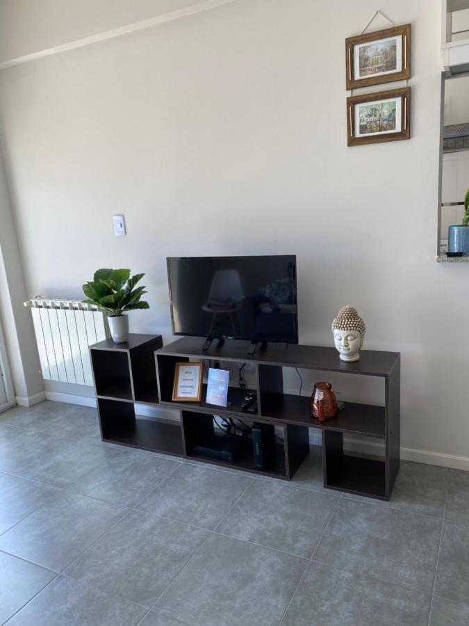 Departamento Chivilcoy Abasto公寓 外观 照片