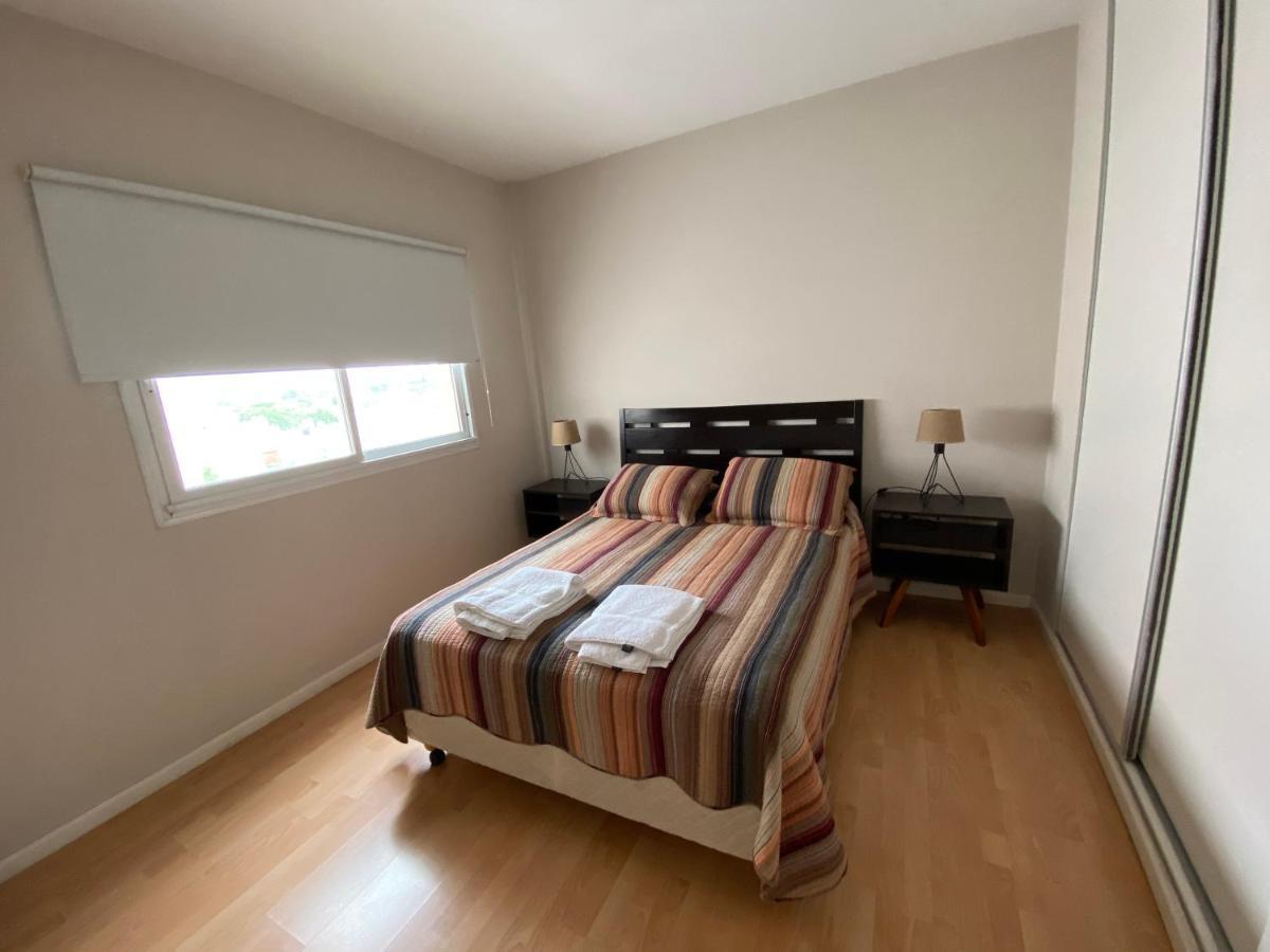 Departamento Chivilcoy Abasto公寓 外观 照片