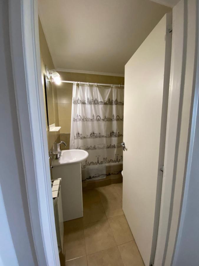 Departamento Chivilcoy Abasto公寓 外观 照片