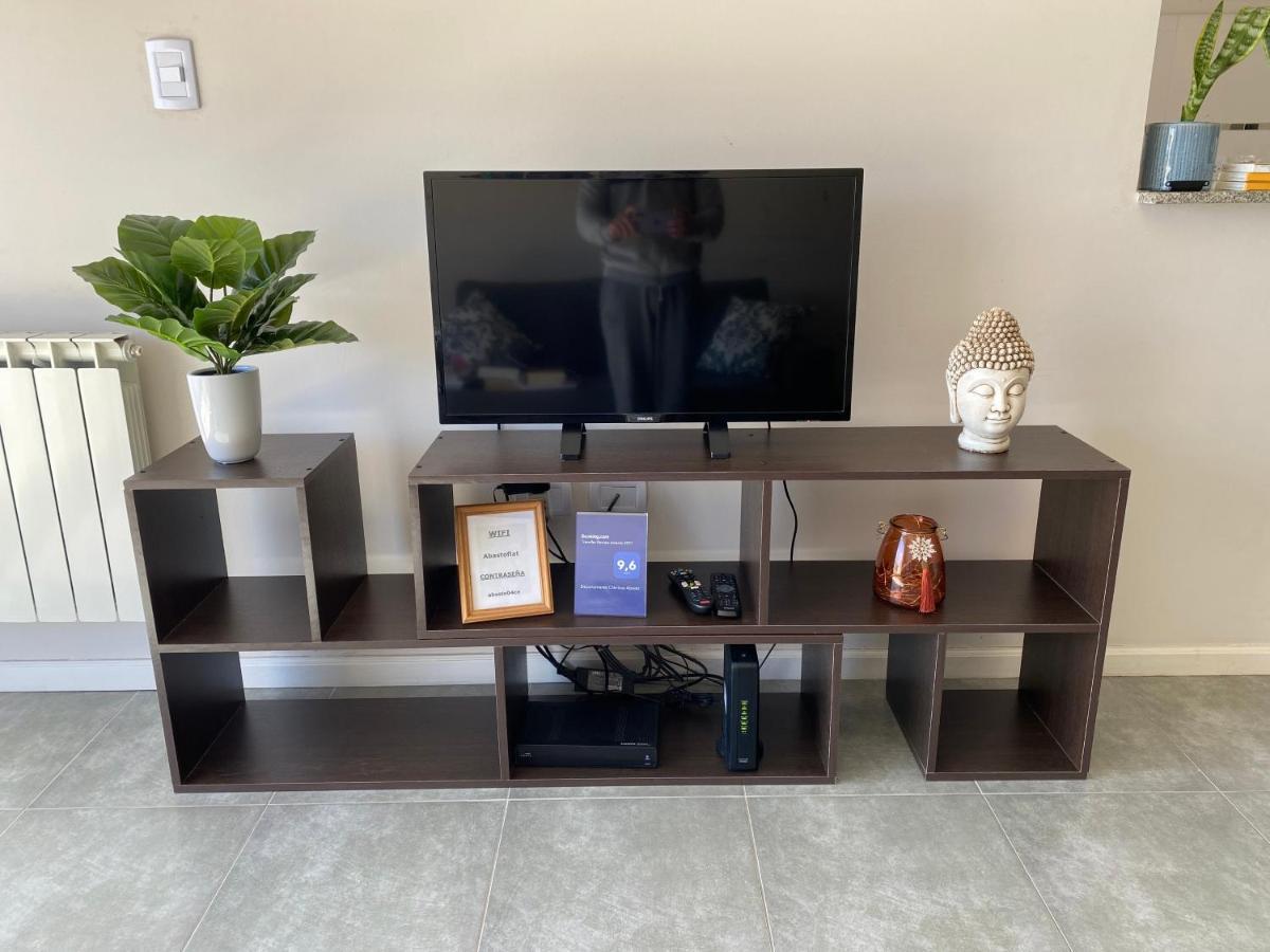 Departamento Chivilcoy Abasto公寓 外观 照片