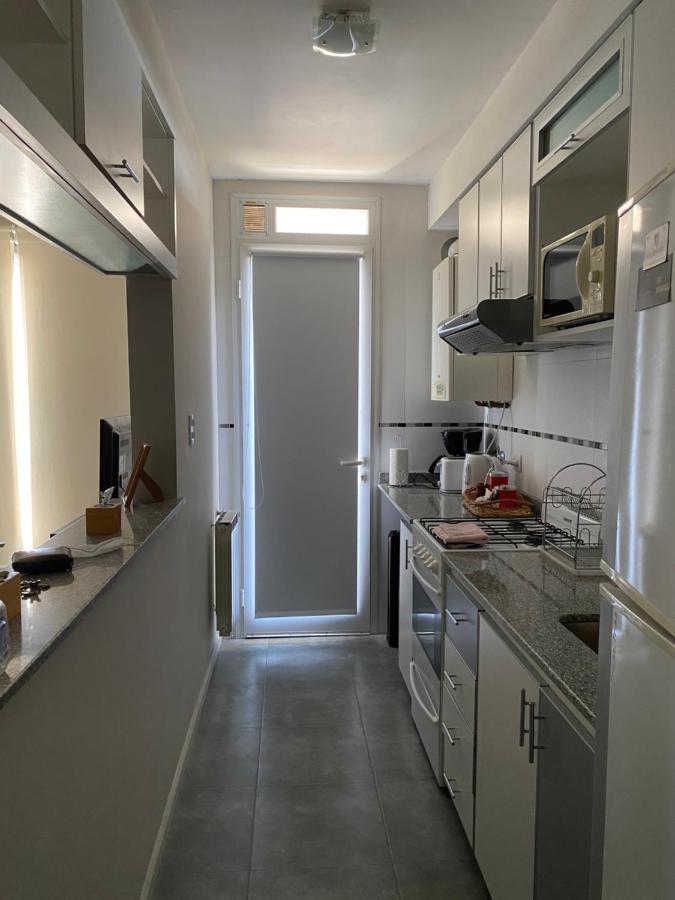 Departamento Chivilcoy Abasto公寓 外观 照片