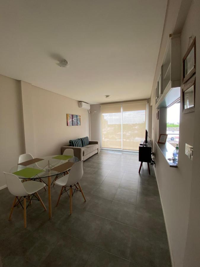 Departamento Chivilcoy Abasto公寓 外观 照片