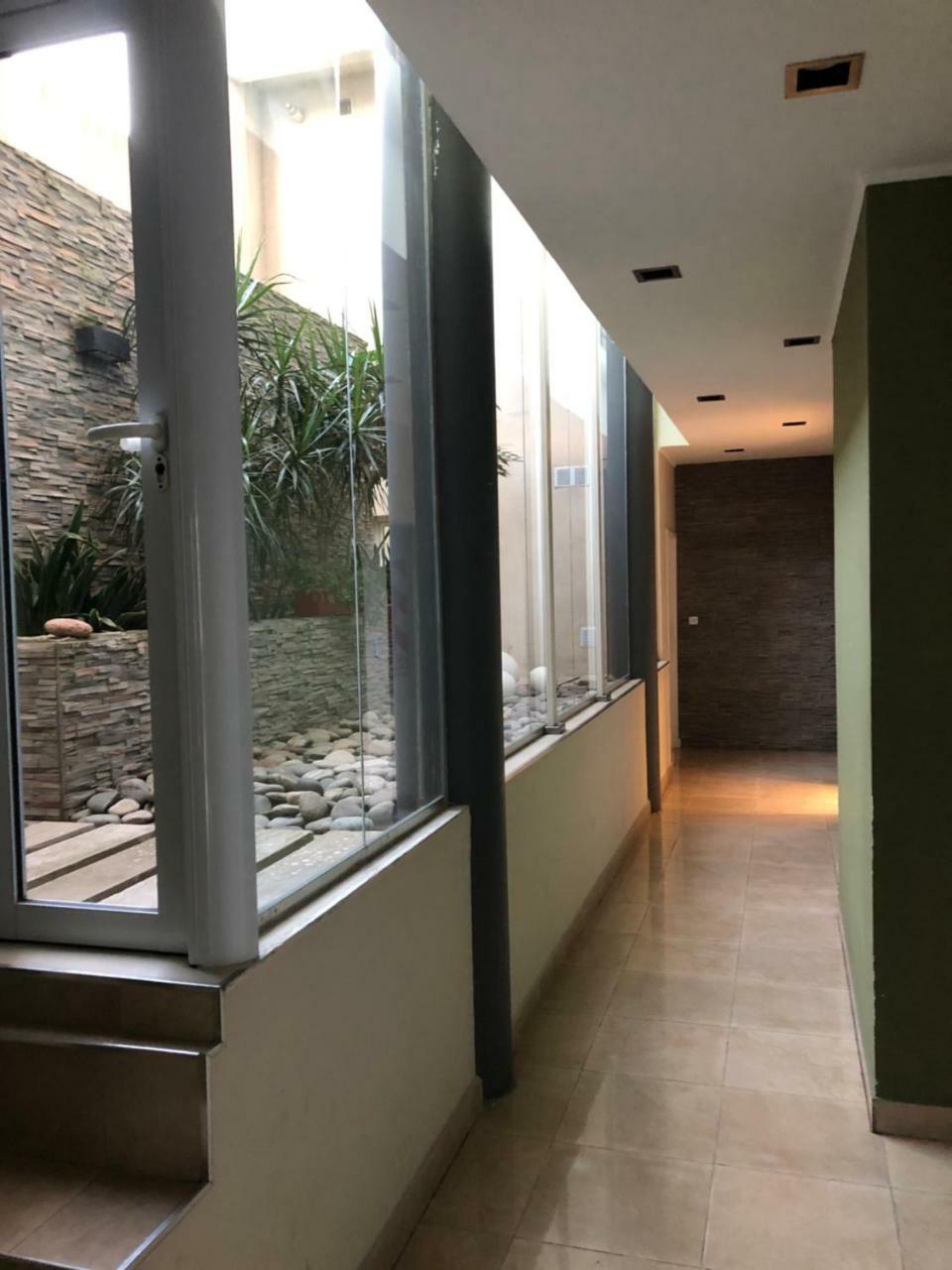 Departamento Chivilcoy Abasto公寓 外观 照片