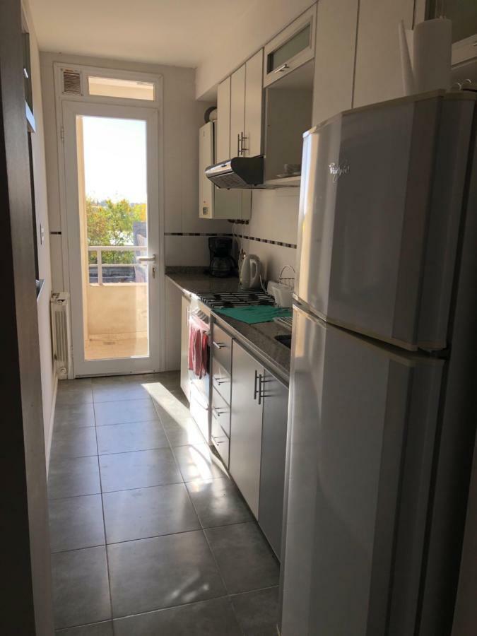 Departamento Chivilcoy Abasto公寓 外观 照片